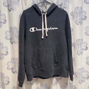 COPY - Champion hoodie sweatshirt